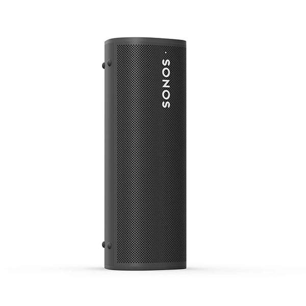 Sonos Roam Portable Waterproof Speaker - White - White