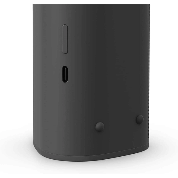 Sonos Roam Portable Waterproof Speaker - White - White