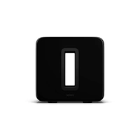 Sonos Sub Gen 3 Wireless 245W Speaker - White - White