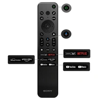 Sony Bravia 108 cm (43 inches) 4K Ultra HD Smart LED Google TV KD-43X75L - Black