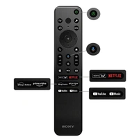 Sony Bravia 108 cm (43 inches) 4K Ultra HD Smart LED Google TV KD-43X70L - Black