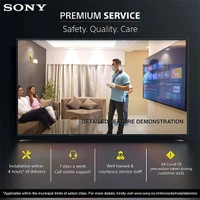 Sony Bravia KD-32W830K (32 inches) HD Smart TV