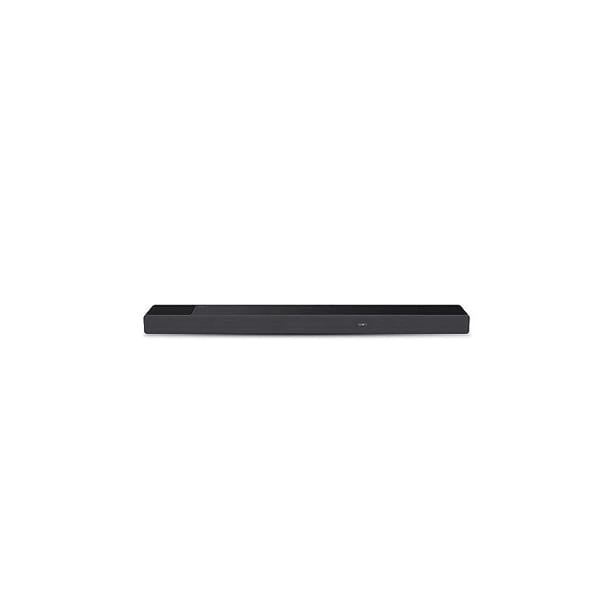Sony HT-A5000 A Series Premium Soundbar 5.1.2 Channel 8k/4k 360 Spatial Sound Mapping Soundbar - Black