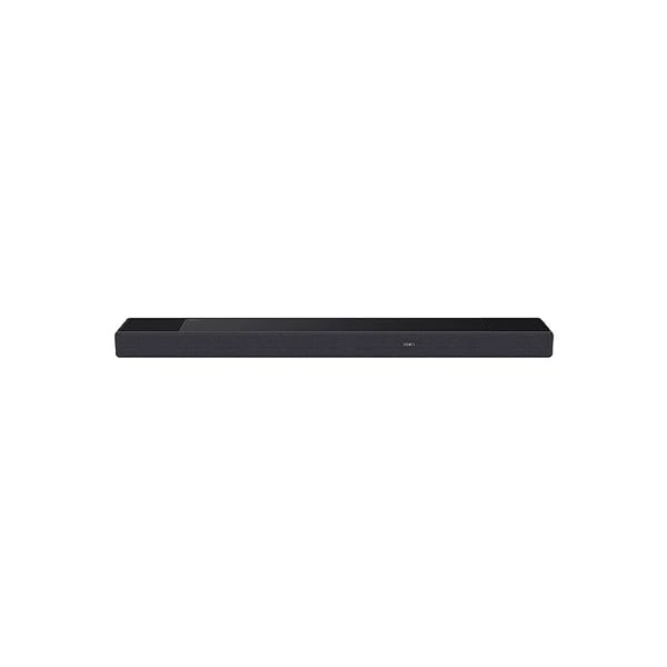 Sony HT-A7000 500 Watts 7.1.2 Channel Soundbar with Supreme Surround Sound and Dolby Atmos - Black