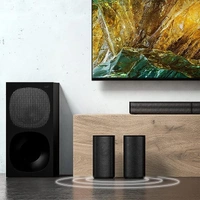 Sony HT-S20R 5.1 Channel Dolby Digital Soundbar - Black
