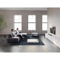 Sony HT-S500RF 5.1 Channel Dolby Audio Soundbar - Black
