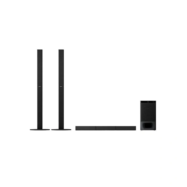 Sony HT-S700RF 1000W Dolby Audio Soundbar - Black