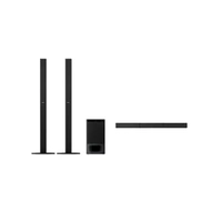 Sony HT-S700RF 1000W Dolby Audio Soundbar - Black