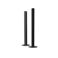 Sony HT-S700RF 1000W Dolby Audio Soundbar - Black