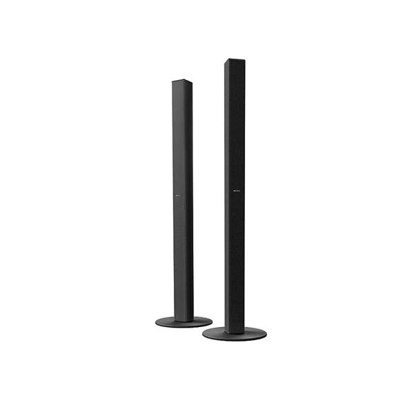 Sony HT-S700RF 1000W Dolby Audio Soundbar - Black