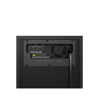Sony HT-S700RF 1000W Dolby Audio Soundbar - Black