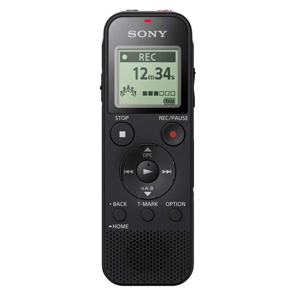 Sony ICD-PX470 4GB Digital Voice Recorder