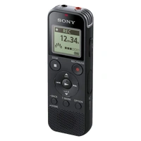 Sony ICD-PX470 4GB Digital Voice Recorder