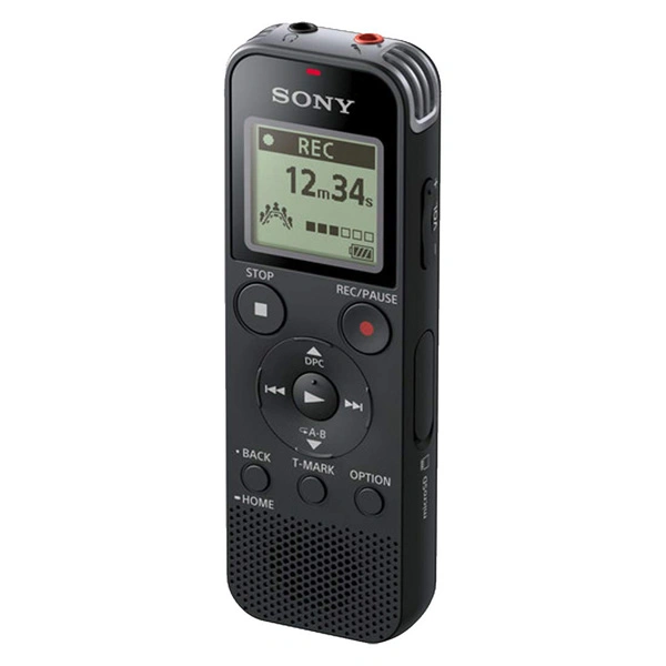 Sony ICD-PX470 4GB Digital Voice Recorder
