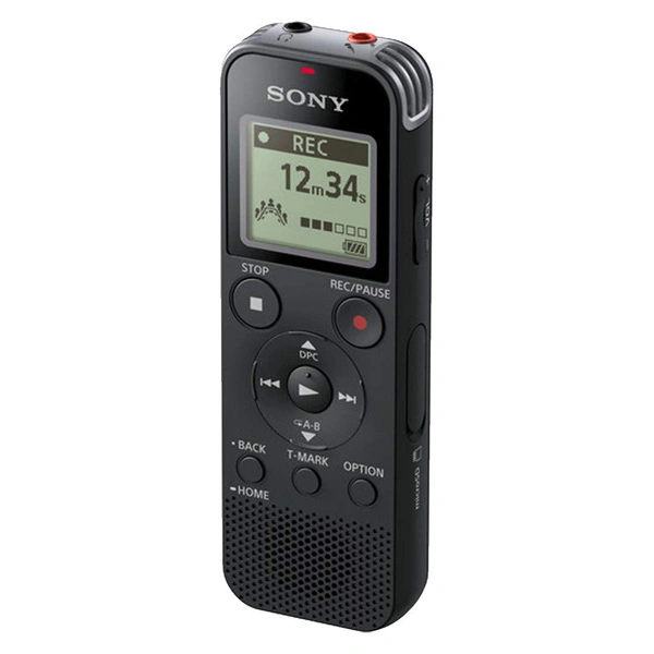 Sony ICD-PX470 4GB Digital Voice Recorder