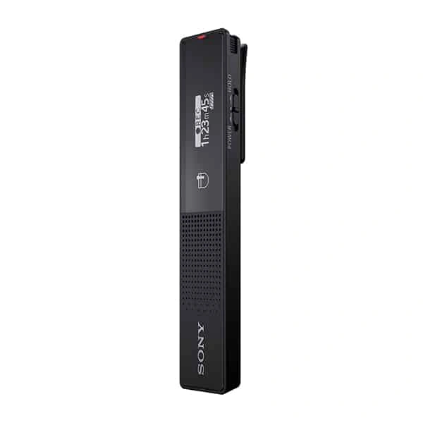 Sony ICD-TX660 Light Weight Voice Recorder