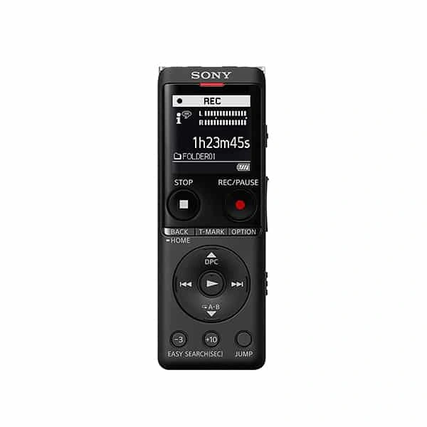 Sony ICD-UX570 Digital Voice Recorder