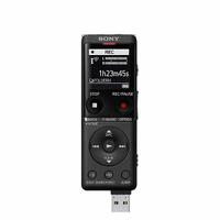 Sony ICD-UX570 Digital Voice Recorder