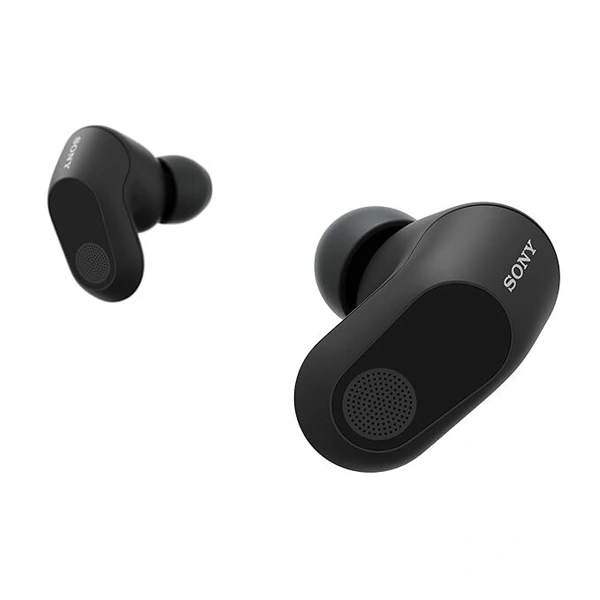 Sony INZONE Buds Gaming Earbuds - Black - Black