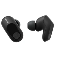 Sony INZONE Buds Gaming Earbuds - Black - Black