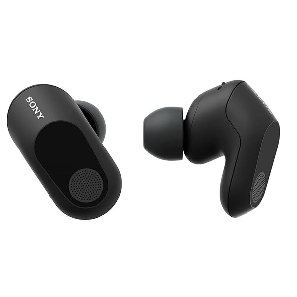 Sony INZONE Buds Gaming Earbuds - Black - Black
