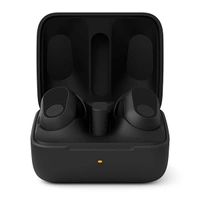 Sony INZONE Buds Gaming Earbuds - Black - Black