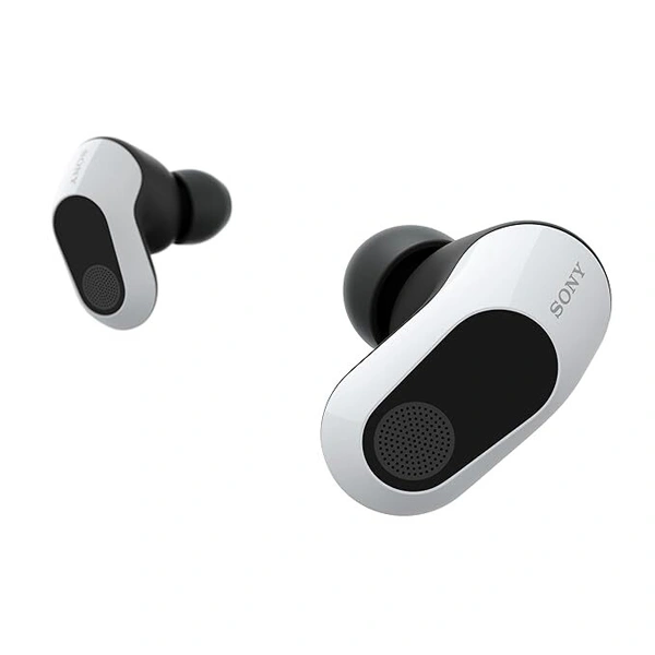 Sony INZONE Buds Gaming Earbuds - White - White