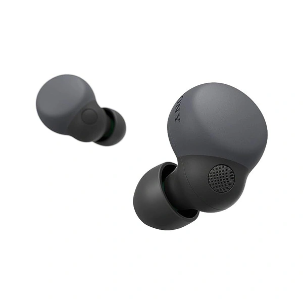 Sony LinkBuds S WF-LS900N Truly Wireless Noise Cancellation Earbuds - Beige - Beige
