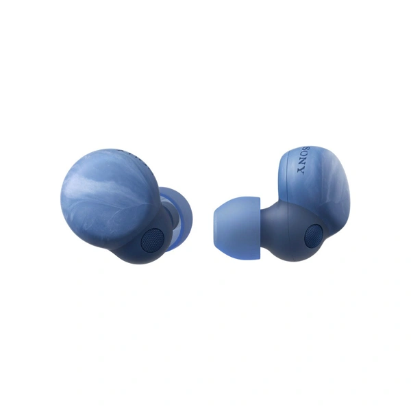 Sony LinkBuds S WF-LS900N Truly Wireless Noise Cancellation Earbuds - Earth Blue - Earth Blue
