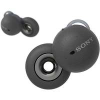 Sony LinkBuds WF-L900 Bluetooth Earbuds - White - White