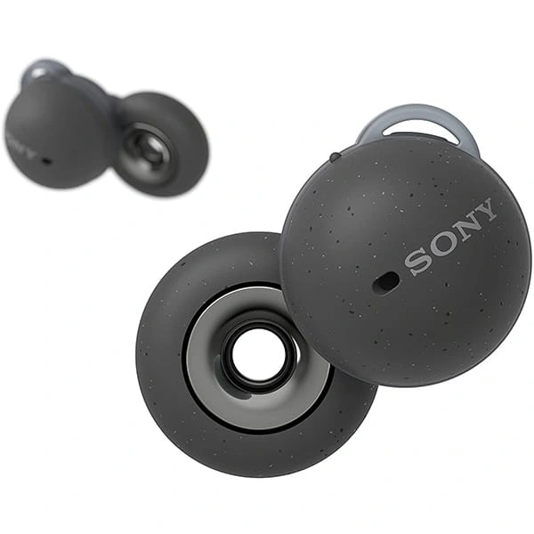 Sony LinkBuds WF-L900 Bluetooth Earbuds - White - White