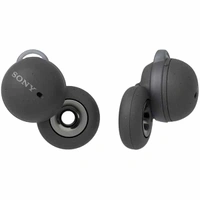 Sony LinkBuds WF-L900 Bluetooth Earbuds - White - White