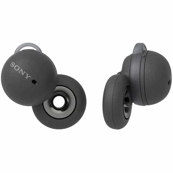 Sony LinkBuds WF-L900 Bluetooth Earbuds - White - White