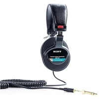 Sony MDR-7506 Professional Wired Headphones