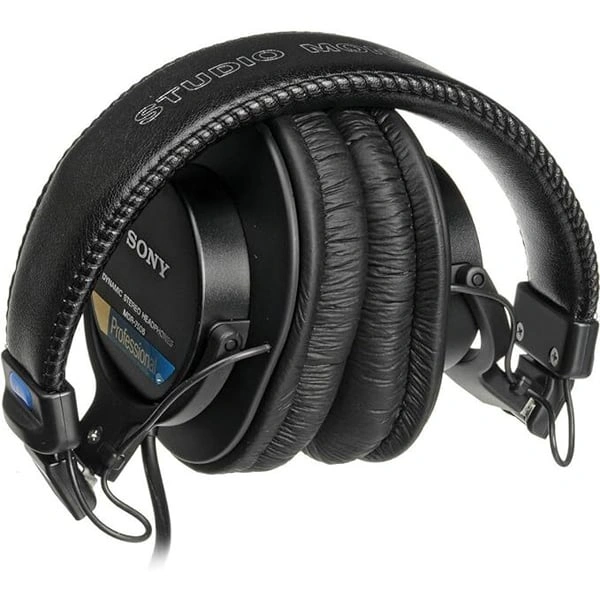 Sony MDR-7506 Professional Wired Headphones