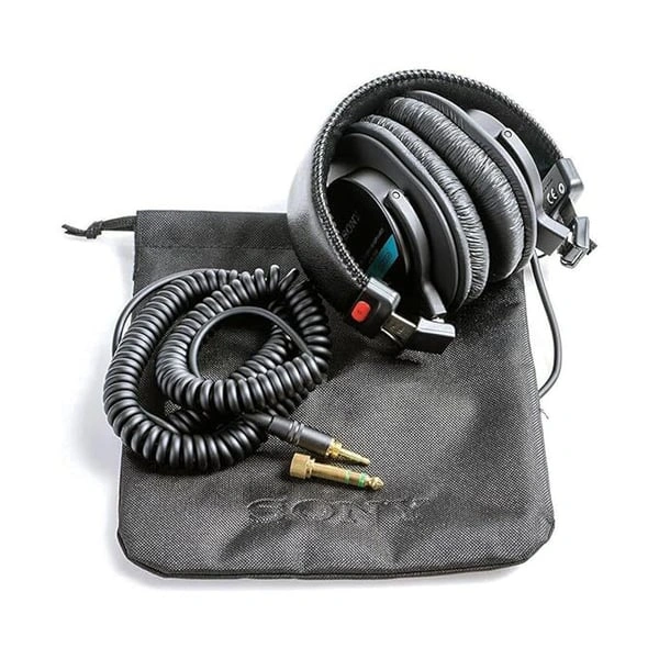 Sony MDR-7506 Professional Wired Headphones