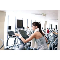 Sony MDR-AS210 Open-Ear Active Sports Headphones