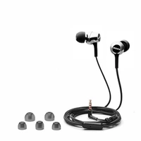 Sony MDR-EX255AP in-Ear Wired Headphones with Mic