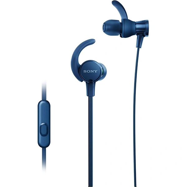 Sony MDR-XB510AS Wired in Ear Headphone