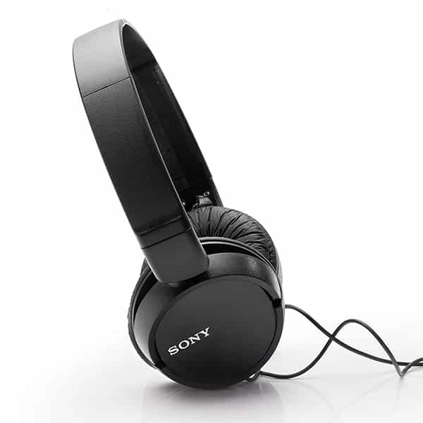 Sony MDR-ZX110 Wired Headphone without Mic