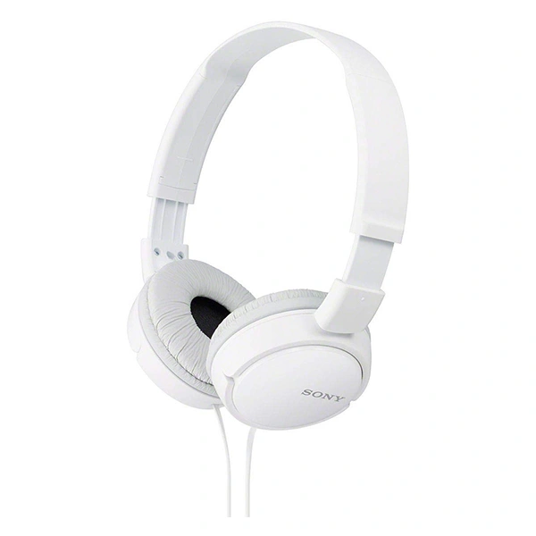 Sony MDR-ZX110A Wired On Ear Headphone