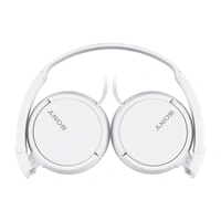 Sony MDR-ZX110A Wired On Ear Headphone