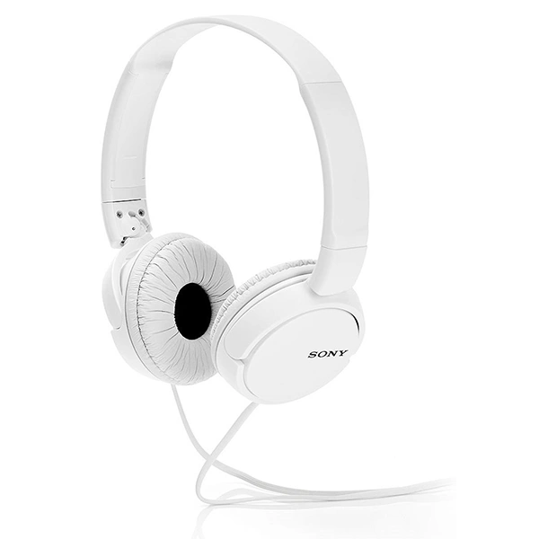 Sony MDR-ZX110A Wired On Ear Headphone