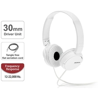 Sony MDR-ZX110A Wired On Ear Headphone