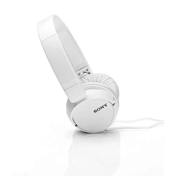 Sony MDR-ZX110A Wired On Ear Headphone