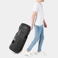 Sony MHC-V43D Wireless High Power Party Speaker with Bluetooth Connectivity - Black
