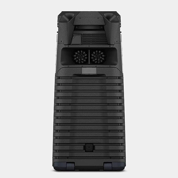 Sony MHC-V73D Wireless Bluetooth Party Speaker - Black