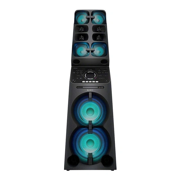 Sony MHC-V90DW Onebox All-in-One Music System - Black