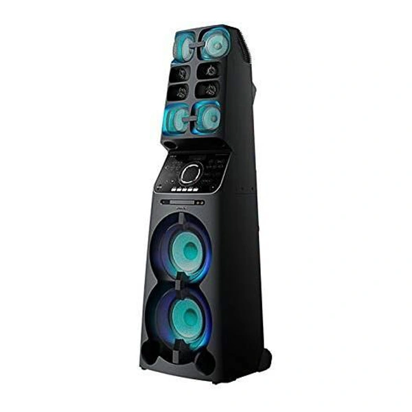 Sony MHC-V90DW Onebox All-in-One Music System - Black