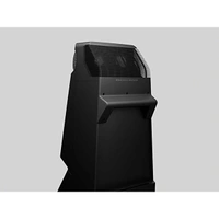Sony MHC-V90DW Onebox All-in-One Music System - Black
